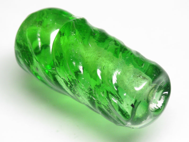 TOKO-BEADS KG087-11 Kenya Recycled Glass bead 13mm KG087-11 ケニアリサイクルガラスビーズ 13mm Asian bead & African bead  Handmade,Lampeork,bead,asia,india,ethnic,parts,accessory,beads とんぼ玉,ビーズ,トンボ玉,アジア,インド,エスニック,手作り,パーツ,アクセサリー