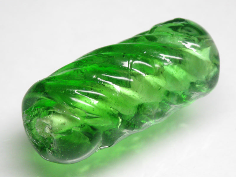 TOKO-BEADS KG087-11 Kenya Recycled Glass bead 13mm KG087-11 ケニアリサイクルガラスビーズ 13mm Asian bead & African bead  Handmade,Lampeork,bead,asia,india,ethnic,parts,accessory,beads とんぼ玉,ビーズ,トンボ玉,アジア,インド,エスニック,手作り,パーツ,アクセサリー