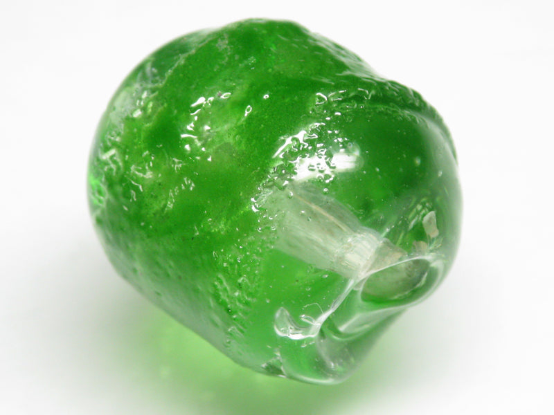 TOKO-BEADS KG087-13 Kenya Recycled Glass bead 20mm KG087-13 ケニアリサイクルガラスビーズ 20mm Asian bead & African bead  Handmade,Lampeork,bead,asia,india,ethnic,parts,accessory,beads とんぼ玉,ビーズ,トンボ玉,アジア,インド,エスニック,手作り,パーツ,アクセサリー