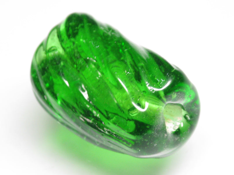 TOKO-BEADS KG087-14 Kenya Recycled Glass bead 16mm KG087-14 ケニアリサイクルガラスビーズ 16mm Asian bead & African bead  Handmade,Lampeork,bead,asia,india,ethnic,parts,accessory,beads とんぼ玉,ビーズ,トンボ玉,アジア,インド,エスニック,手作り,パーツ,アクセサリー