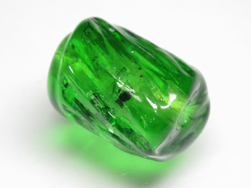 TOKO-BEADS KG087-16 Kenya Recycled Glass bead 15mm KG087-16 ケニアリサイクルガラスビーズ 15mm Asian bead & African bead  Handmade,Lampeork,bead,asia,india,ethnic,parts,accessory,beads とんぼ玉,ビーズ,トンボ玉,アジア,インド,エスニック,手作り,パーツ,アクセサリー