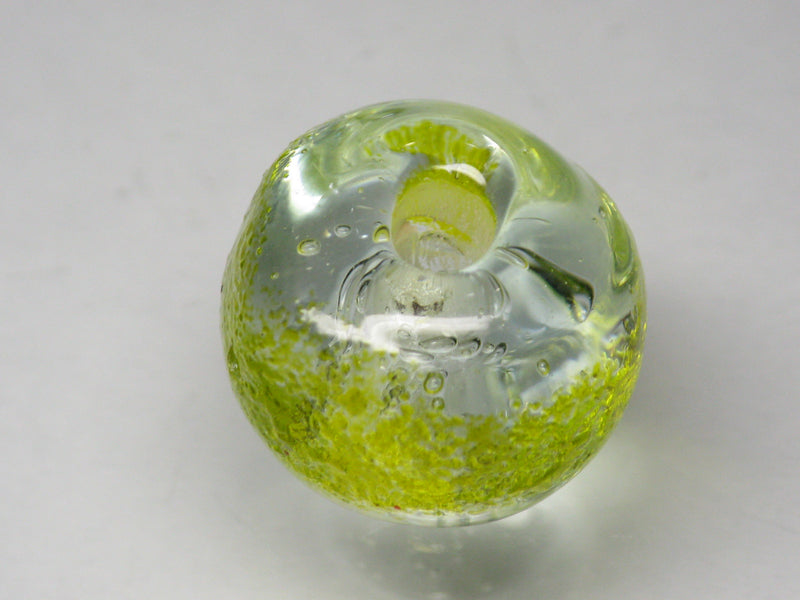 TOKO-BEADS KG091-13 Kenya Recycled Glass bead 18mm KG091-13 ケニアリサイクルガラスビーズ 18mm Asian bead & African bead  Handmade,Lampeork,bead,asia,india,ethnic,parts,accessory,beads とんぼ玉,ビーズ,トンボ玉,アジア,インド,エスニック,手作り,パーツ,アクセサリー