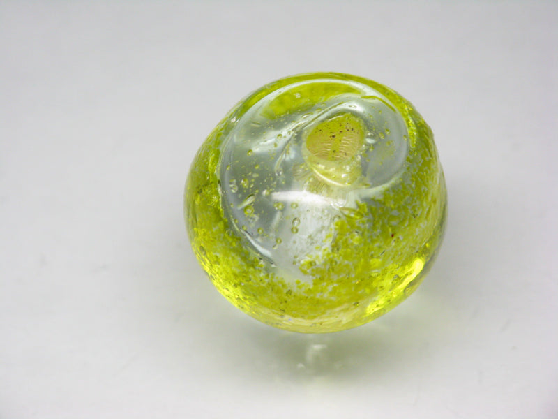 TOKO-BEADS KG091-15 Kenya Recycled Glass bead 19mm KG091-15 ケニアリサイクルガラスビーズ 19mm Asian bead & African bead  Handmade,Lampeork,bead,asia,india,ethnic,parts,accessory,beads とんぼ玉,ビーズ,トンボ玉,アジア,インド,エスニック,手作り,パーツ,アクセサリー