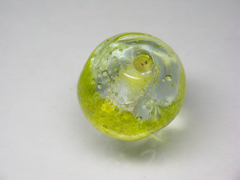 TOKO-BEADS KG091-15 Kenya Recycled Glass bead 19mm KG091-15 ケニアリサイクルガラスビーズ 19mm Asian bead & African bead  Handmade,Lampeork,bead,asia,india,ethnic,parts,accessory,beads とんぼ玉,ビーズ,トンボ玉,アジア,インド,エスニック,手作り,パーツ,アクセサリー
