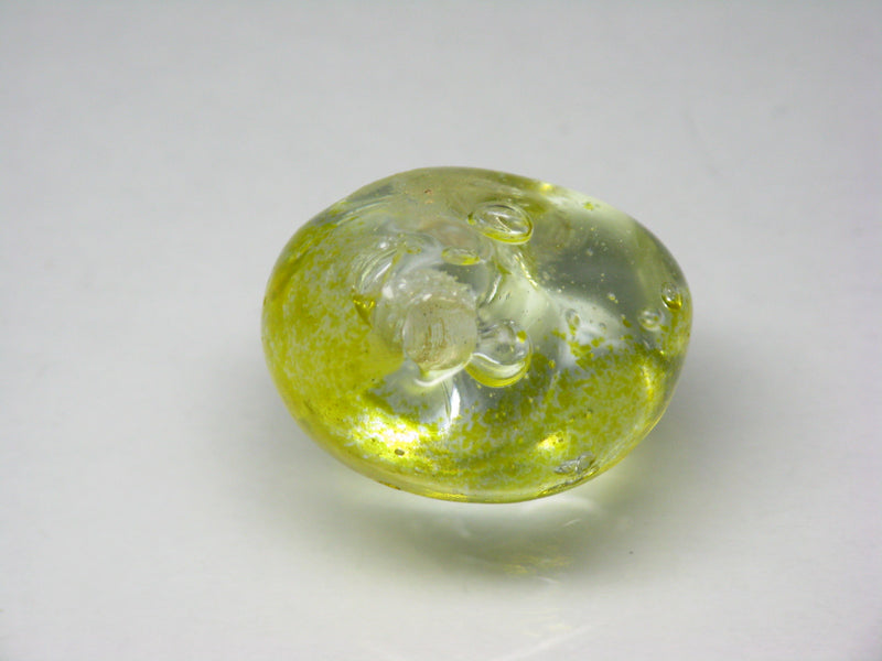 TOKO-BEADS KG091-16 Kenya Recycled Glass bead 21mm KG091-16 ケニアリサイクルガラスビーズ 21mm Asian bead & African bead  Handmade,Lampeork,bead,asia,india,ethnic,parts,accessory,beads とんぼ玉,ビーズ,トンボ玉,アジア,インド,エスニック,手作り,パーツ,アクセサリー