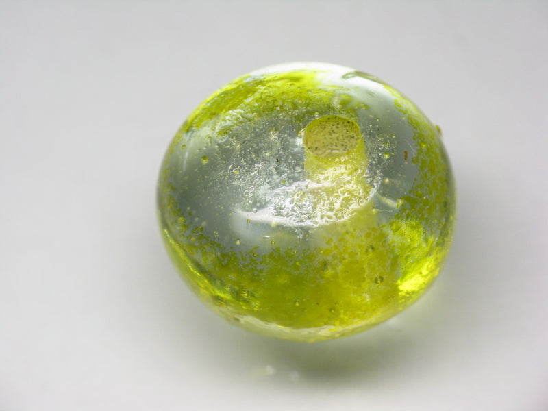 TOKO-BEADS KG091-18 Kenya Recycled Glass bead 20mm KG091-18 ケニアリサイクルガラスビーズ 20mm Asian bead & African bead  Handmade,Lampeork,bead,asia,india,ethnic,parts,accessory,beads とんぼ玉,ビーズ,トンボ玉,アジア,インド,エスニック,手作り,パーツ,アクセサリー