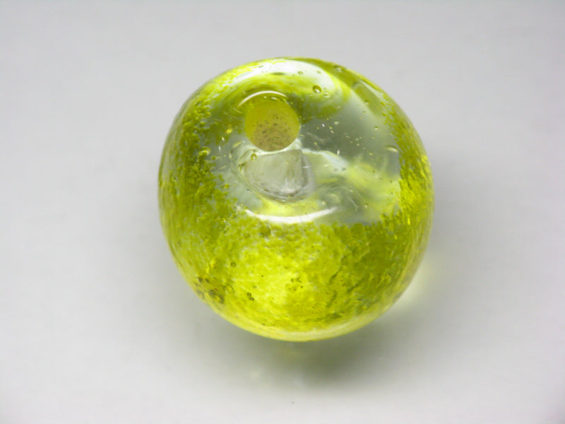 TOKO-BEADS KG091-18 Kenya Recycled Glass bead 20mm KG091-18 ケニアリサイクルガラスビーズ 20mm Asian bead & African bead  Handmade,Lampeork,bead,asia,india,ethnic,parts,accessory,beads とんぼ玉,ビーズ,トンボ玉,アジア,インド,エスニック,手作り,パーツ,アクセサリー