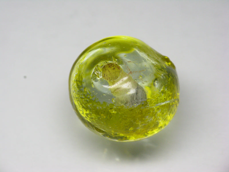 TOKO-BEADS KG091-19 Kenya Recycled Glass bead 18mm KG091-19 ケニアリサイクルガラスビーズ 18mm Asian bead & African bead  Handmade,Lampeork,bead,asia,india,ethnic,parts,accessory,beads とんぼ玉,ビーズ,トンボ玉,アジア,インド,エスニック,手作り,パーツ,アクセサリー