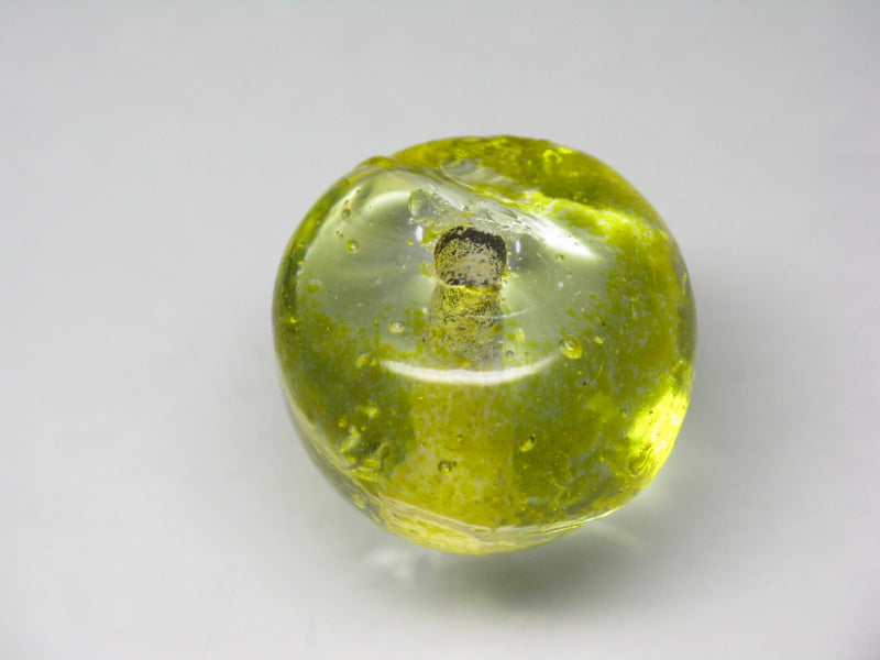 TOKO-BEADS KG091-19 Kenya Recycled Glass bead 18mm KG091-19 ケニアリサイクルガラスビーズ 18mm Asian bead & African bead  Handmade,Lampeork,bead,asia,india,ethnic,parts,accessory,beads とんぼ玉,ビーズ,トンボ玉,アジア,インド,エスニック,手作り,パーツ,アクセサリー