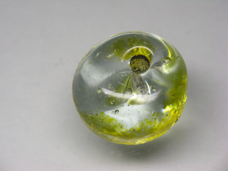 TOKO-BEADS KG091-20 Kenya Recycled Glass bead 18mm KG091-20 ケニアリサイクルガラスビーズ 18mm Asian bead & African bead  Handmade,Lampeork,bead,asia,india,ethnic,parts,accessory,beads とんぼ玉,ビーズ,トンボ玉,アジア,インド,エスニック,手作り,パーツ,アクセサリー