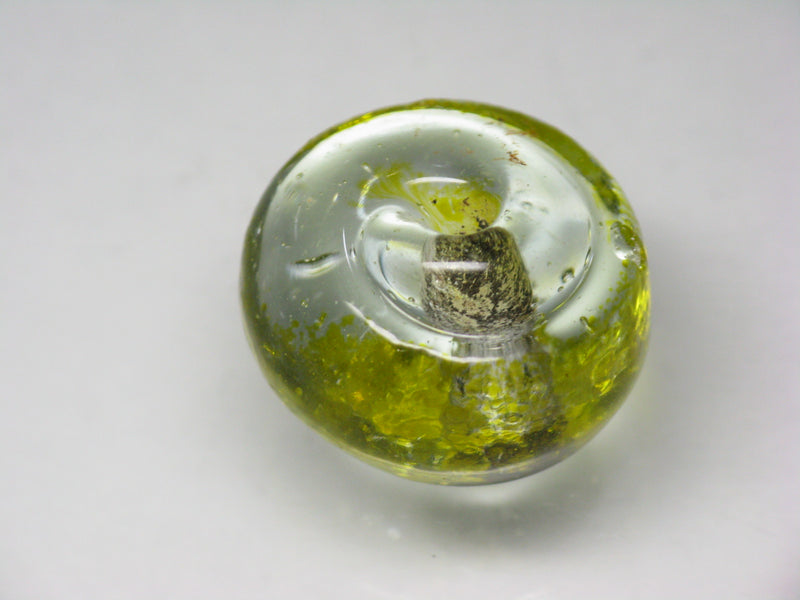 TOKO-BEADS KG091-20 Kenya Recycled Glass bead 18mm KG091-20 ケニアリサイクルガラスビーズ 18mm Asian bead & African bead  Handmade,Lampeork,bead,asia,india,ethnic,parts,accessory,beads とんぼ玉,ビーズ,トンボ玉,アジア,インド,エスニック,手作り,パーツ,アクセサリー