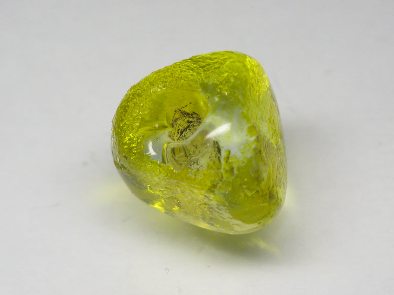 TOKO-BEADS KG095-11 Kenya Recycled Glass bead 14mm KG095-11 ケニアリサイクルガラスビーズ 14mm Asian bead & African bead  Handmade,Lampeork,bead,asia,india,ethnic,parts,accessory,beads とんぼ玉,ビーズ,トンボ玉,アジア,インド,エスニック,手作り,パーツ,アクセサリー