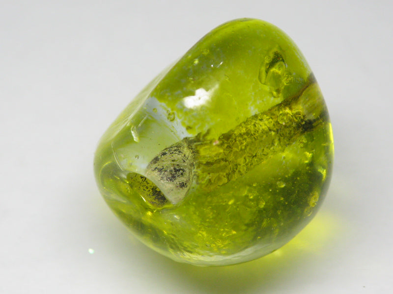 TOKO-BEADS KG095-12 Kenya Recycled Glass bead 20mm KG095-12 ケニアリサイクルガラスビーズ 20mm Asian bead & African bead  Handmade,Lampeork,bead,asia,india,ethnic,parts,accessory,beads とんぼ玉,ビーズ,トンボ玉,アジア,インド,エスニック,手作り,パーツ,アクセサリー