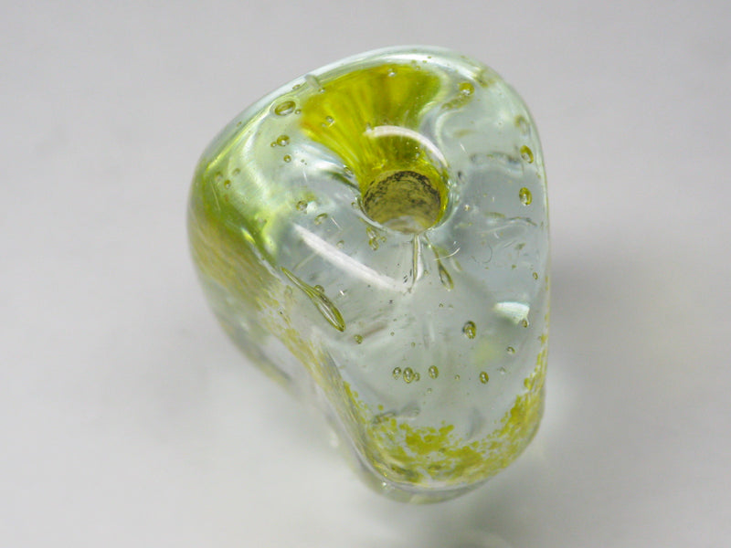 TOKO-BEADS KG095-13 Kenya Recycled Glass bead 18.5mm KG095-13 ケニアリサイクルガラスビーズ 18.5mm Asian bead & African bead  Handmade,Lampeork,bead,asia,india,ethnic,parts,accessory,beads とんぼ玉,ビーズ,トンボ玉,アジア,インド,エスニック,手作り,パーツ,アクセサリー