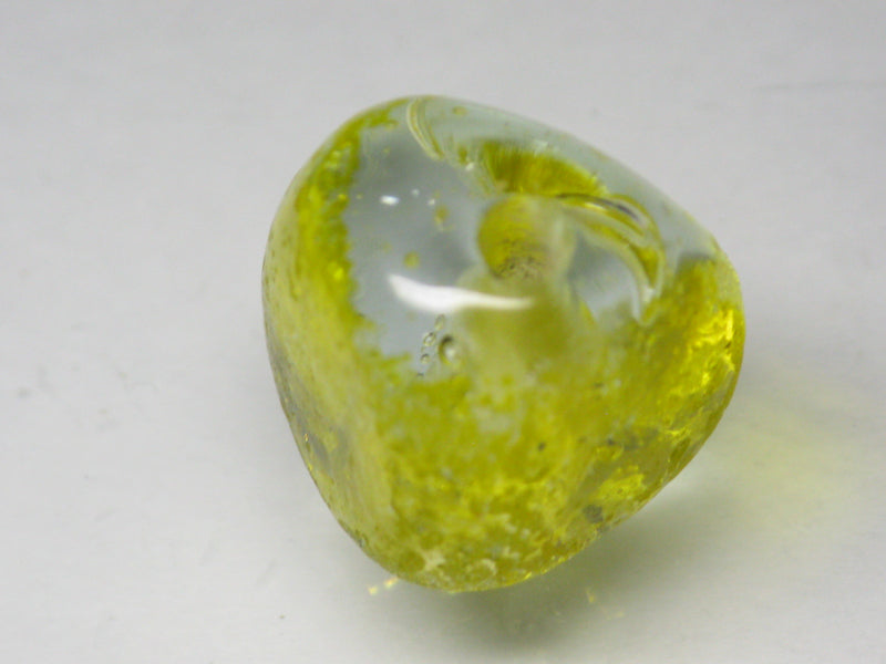 TOKO-BEADS KG095-14 Kenya Recycled Glass bead 18mm KG095-14 ケニアリサイクルガラスビーズ 18mm Asian bead & African bead  Handmade,Lampeork,bead,asia,india,ethnic,parts,accessory,beads とんぼ玉,ビーズ,トンボ玉,アジア,インド,エスニック,手作り,パーツ,アクセサリー