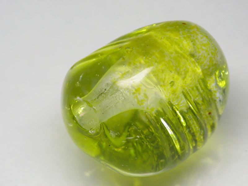 TOKO-BEADS KG095-15 Kenya Recycled Glass bead 18mm KG095-15 ケニアリサイクルガラスビーズ 18mm Asian bead & African bead  Handmade,Lampeork,bead,asia,india,ethnic,parts,accessory,beads とんぼ玉,ビーズ,トンボ玉,アジア,インド,エスニック,手作り,パーツ,アクセサリー