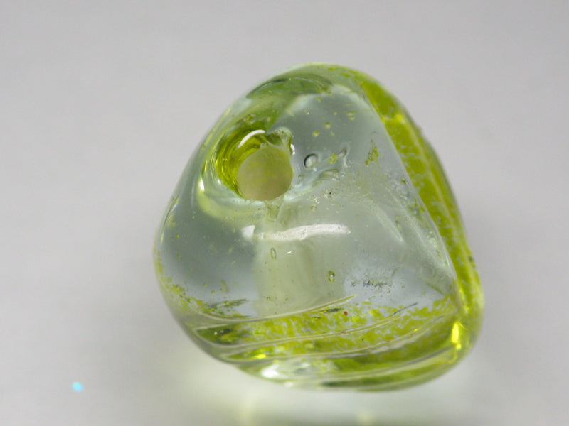 TOKO-BEADS KG095-15 Kenya Recycled Glass bead 18mm KG095-15 ケニアリサイクルガラスビーズ 18mm Asian bead & African bead  Handmade,Lampeork,bead,asia,india,ethnic,parts,accessory,beads とんぼ玉,ビーズ,トンボ玉,アジア,インド,エスニック,手作り,パーツ,アクセサリー
