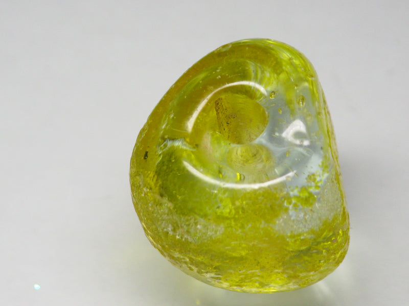 TOKO-BEADS KG095-16 Kenya Recycled Glass bead 19mm KG095-16 ケニアリサイクルガラスビーズ 19mm Asian bead & African bead  Handmade,Lampeork,bead,asia,india,ethnic,parts,accessory,beads とんぼ玉,ビーズ,トンボ玉,アジア,インド,エスニック,手作り,パーツ,アクセサリー