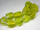 TOKO-BEADS KG095-01N Kenya Recycled Glass bead (strand) 19~20mm KG095-01N ケニアリサイクルガラスビーズ（連） 19~20mm Asian bead & African bead  Handmade,Lampeork,bead,asia,india,ethnic,parts,accessory,beads とんぼ玉,ビーズ,トンボ玉,アジア,インド,エスニック,手作り,パーツ,アクセサリー