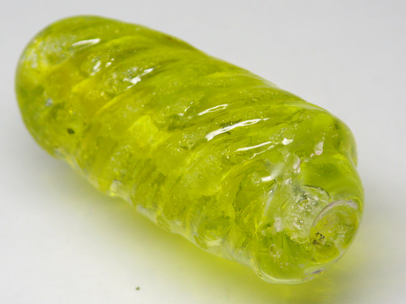TOKO-BEADS KG097-01 Kenya Recycled Glass bead 16mm KG097-01 ケニアリサイクルガラスビーズ 16mm Asian bead & African bead  Handmade,Lampeork,bead,asia,india,ethnic,parts,accessory,beads とんぼ玉,ビーズ,トンボ玉,アジア,インド,エスニック,手作り,パーツ,アクセサリー