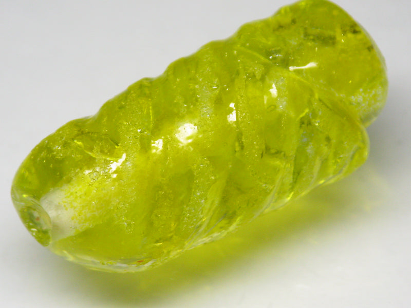 TOKO-BEADS KG097-01 Kenya Recycled Glass bead 16mm KG097-01 ケニアリサイクルガラスビーズ 16mm Asian bead & African bead  Handmade,Lampeork,bead,asia,india,ethnic,parts,accessory,beads とんぼ玉,ビーズ,トンボ玉,アジア,インド,エスニック,手作り,パーツ,アクセサリー