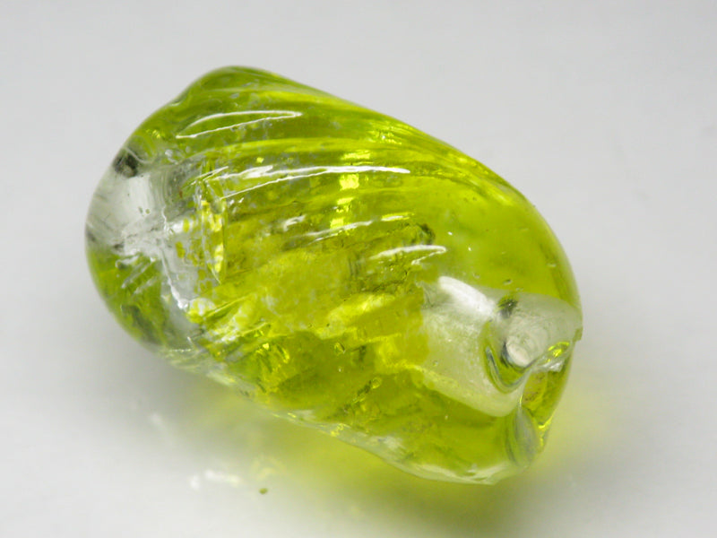 TOKO-BEADS KG097-02 Kenya Recycled Glass bead 15mm KG097-02 ケニアリサイクルガラスビーズ 15mm Asian bead & African bead  Handmade,Lampeork,bead,asia,india,ethnic,parts,accessory,beads とんぼ玉,ビーズ,トンボ玉,アジア,インド,エスニック,手作り,パーツ,アクセサリー