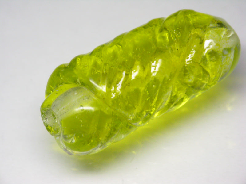 TOKO-BEADS KG097-05 Kenya Recycled Glass bead 16mm KG097-05 ケニアリサイクルガラスビーズ 16mm Asian bead & African bead  Handmade,Lampeork,bead,asia,india,ethnic,parts,accessory,beads とんぼ玉,ビーズ,トンボ玉,アジア,インド,エスニック,手作り,パーツ,アクセサリー