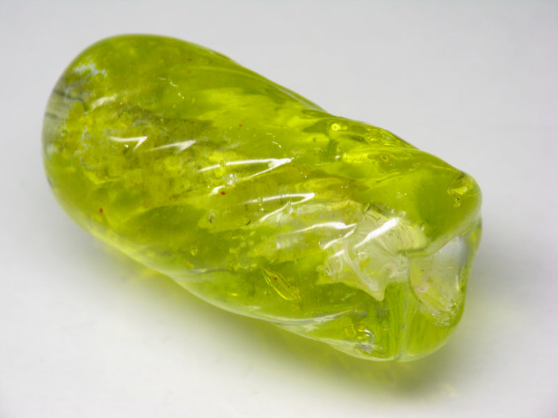TOKO-BEADS KG097-06 Kenya Recycled Glass bead 17mm KG097-06 ケニアリサイクルガラスビーズ 17mm Asian bead & African bead  Handmade,Lampeork,bead,asia,india,ethnic,parts,accessory,beads とんぼ玉,ビーズ,トンボ玉,アジア,インド,エスニック,手作り,パーツ,アクセサリー