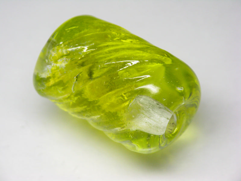 TOKO-BEADS KG097-07 Kenya Recycled Glass bead 17mm KG097-07 ケニアリサイクルガラスビーズ 17mm Asian bead & African bead  Handmade,Lampeork,bead,asia,india,ethnic,parts,accessory,beads とんぼ玉,ビーズ,トンボ玉,アジア,インド,エスニック,手作り,パーツ,アクセサリー