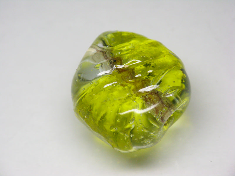 TOKO-BEADS KG098-04 Kenya Recycled Glass bead 20mm KG098-04 ケニアリサイクルガラスビーズ 20mm Asian bead & African bead  Handmade,Lampeork,bead,asia,india,ethnic,parts,accessory,beads とんぼ玉,ビーズ,トンボ玉,アジア,インド,エスニック,手作り,パーツ,アクセサリー