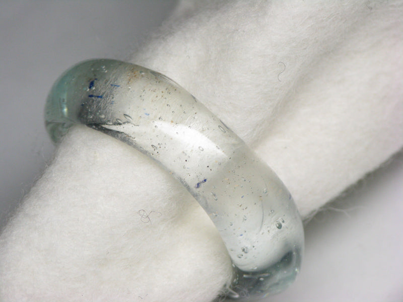 TOKO-BEADS KG101-01 Kenya Recycled Glass bead 35mm KG101-01 ケニアリサイクルガラスビーズ 35mm Asian bead & African bead  Handmade,Lampeork,bead,asia,india,ethnic,parts,accessory,beads とんぼ玉,ビーズ,トンボ玉,アジア,インド,エスニック,手作り,パーツ,アクセサリー