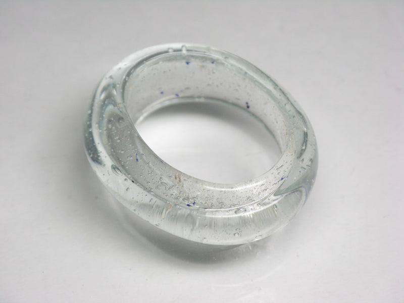 TOKO-BEADS KG101-01 Kenya Recycled Glass bead 35mm KG101-01 ケニアリサイクルガラスビーズ 35mm Asian bead & African bead  Handmade,Lampeork,bead,asia,india,ethnic,parts,accessory,beads とんぼ玉,ビーズ,トンボ玉,アジア,インド,エスニック,手作り,パーツ,アクセサリー