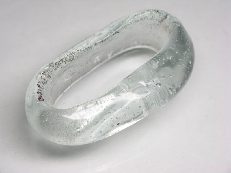TOKO-BEADS KG101-02 Kenya Recycled Glass bead 39mm KG101-02 ケニアリサイクルガラスビーズ 39mm Asian bead & African bead  Handmade,Lampeork,bead,asia,india,ethnic,parts,accessory,beads とんぼ玉,ビーズ,トンボ玉,アジア,インド,エスニック,手作り,パーツ,アクセサリー