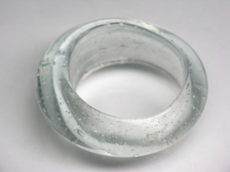TOKO-BEADS KG101-05 Kenya Recycled Glass bead 35mm KG101-05 ケニアリサイクルガラスビーズ 35mm Asian bead & African bead  Handmade,Lampeork,bead,asia,india,ethnic,parts,accessory,beads とんぼ玉,ビーズ,トンボ玉,アジア,インド,エスニック,手作り,パーツ,アクセサリー