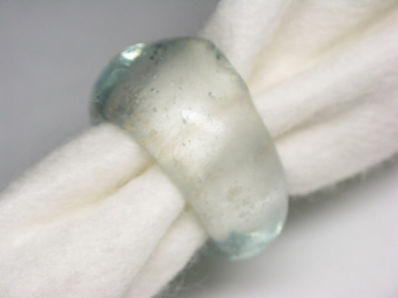 TOKO-BEADS KG101-06 Kenya Recycled Glass bead 32mm KG101-06 ケニアリサイクルガラスビーズ 32mm Asian bead & African bead  Handmade,Lampeork,bead,asia,india,ethnic,parts,accessory,beads とんぼ玉,ビーズ,トンボ玉,アジア,インド,エスニック,手作り,パーツ,アクセサリー