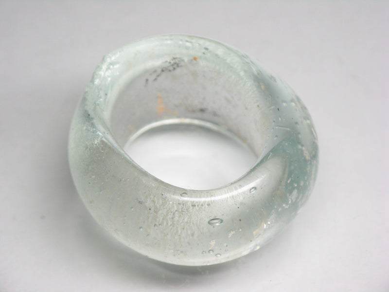 TOKO-BEADS KG101-06 Kenya Recycled Glass bead 32mm KG101-06 ケニアリサイクルガラスビーズ 32mm Asian bead & African bead  Handmade,Lampeork,bead,asia,india,ethnic,parts,accessory,beads とんぼ玉,ビーズ,トンボ玉,アジア,インド,エスニック,手作り,パーツ,アクセサリー
