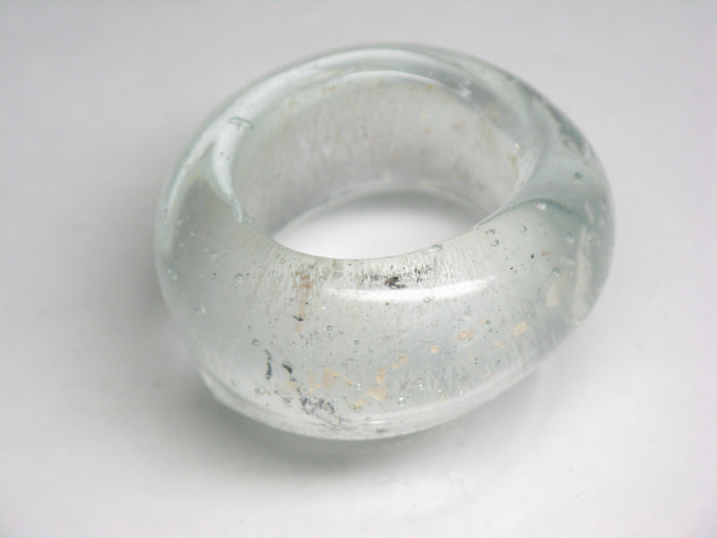 TOKO-BEADS KG101-06 Kenya Recycled Glass bead 32mm KG101-06 ケニアリサイクルガラスビーズ 32mm Asian bead & African bead  Handmade,Lampeork,bead,asia,india,ethnic,parts,accessory,beads とんぼ玉,ビーズ,トンボ玉,アジア,インド,エスニック,手作り,パーツ,アクセサリー