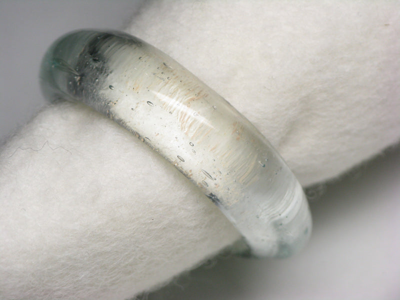 TOKO-BEADS KG101-08 Kenya Recycled Glass bead 38mm KG101-08 ケニアリサイクルガラスビーズ 38mm Asian bead & African bead  Handmade,Lampeork,bead,asia,india,ethnic,parts,accessory,beads とんぼ玉,ビーズ,トンボ玉,アジア,インド,エスニック,手作り,パーツ,アクセサリー