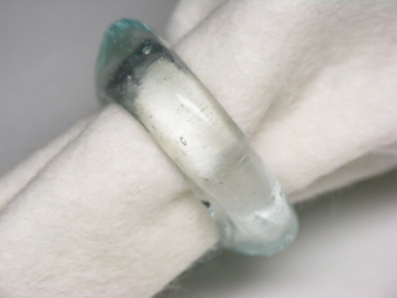 TOKO-BEADS KG101-09 Kenya Recycled Glass bead 37mm KG101-09 ケニアリサイクルガラスビーズ 37mm Asian bead & African bead  Handmade,Lampeork,bead,asia,india,ethnic,parts,accessory,beads とんぼ玉,ビーズ,トンボ玉,アジア,インド,エスニック,手作り,パーツ,アクセサリー