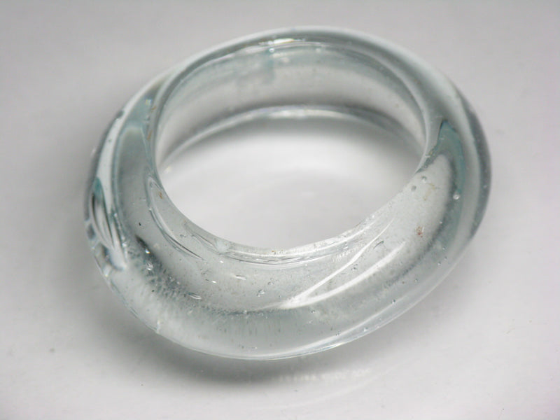TOKO-BEADS KG101-09 Kenya Recycled Glass bead 37mm KG101-09 ケニアリサイクルガラスビーズ 37mm Asian bead & African bead  Handmade,Lampeork,bead,asia,india,ethnic,parts,accessory,beads とんぼ玉,ビーズ,トンボ玉,アジア,インド,エスニック,手作り,パーツ,アクセサリー