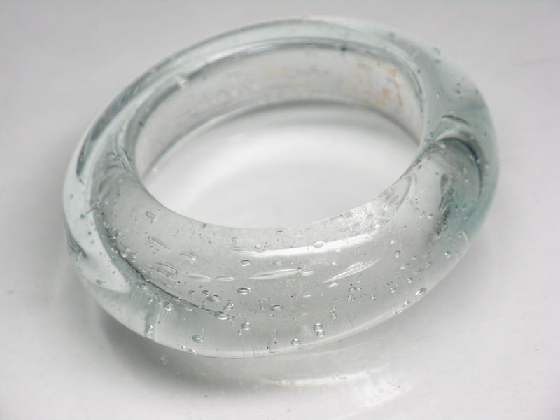 TOKO-BEADS KG101-10 Kenya Recycled Glass bead 39mm KG101-10 ケニアリサイクルガラスビーズ 39mm Asian bead & African bead  Handmade,Lampeork,bead,asia,india,ethnic,parts,accessory,beads とんぼ玉,ビーズ,トンボ玉,アジア,インド,エスニック,手作り,パーツ,アクセサリー