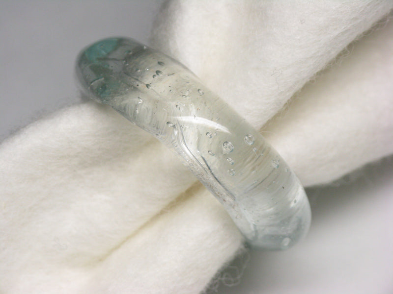 TOKO-BEADS KG101-12 Kenya Recycled Glass bead 37mm KG101-12 ケニアリサイクルガラスビーズ 37mm Asian bead & African bead  Handmade,Lampeork,bead,asia,india,ethnic,parts,accessory,beads とんぼ玉,ビーズ,トンボ玉,アジア,インド,エスニック,手作り,パーツ,アクセサリー