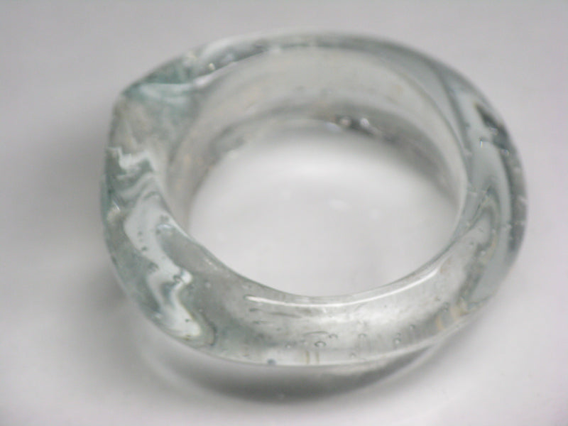 TOKO-BEADS KG101-12 Kenya Recycled Glass bead 37mm KG101-12 ケニアリサイクルガラスビーズ 37mm Asian bead & African bead  Handmade,Lampeork,bead,asia,india,ethnic,parts,accessory,beads とんぼ玉,ビーズ,トンボ玉,アジア,インド,エスニック,手作り,パーツ,アクセサリー