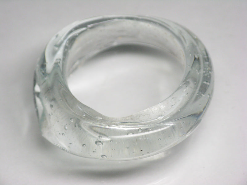 TOKO-BEADS KG101-12 Kenya Recycled Glass bead 37mm KG101-12 ケニアリサイクルガラスビーズ 37mm Asian bead & African bead  Handmade,Lampeork,bead,asia,india,ethnic,parts,accessory,beads とんぼ玉,ビーズ,トンボ玉,アジア,インド,エスニック,手作り,パーツ,アクセサリー