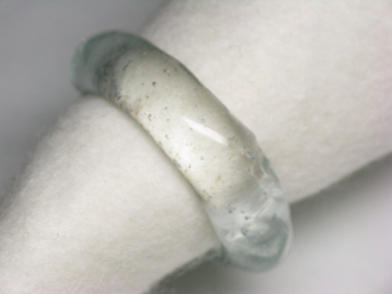 TOKO-BEADS KG101-14 Kenya Recycled Glass bead 38mm KG101-14 ケニアリサイクルガラスビーズ 38mm Asian bead & African bead  Handmade,Lampeork,bead,asia,india,ethnic,parts,accessory,beads とんぼ玉,ビーズ,トンボ玉,アジア,インド,エスニック,手作り,パーツ,アクセサリー