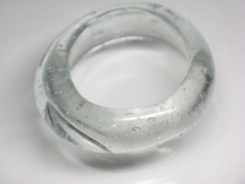 TOKO-BEADS KG101-14 Kenya Recycled Glass bead 38mm KG101-14 ケニアリサイクルガラスビーズ 38mm Asian bead & African bead  Handmade,Lampeork,bead,asia,india,ethnic,parts,accessory,beads とんぼ玉,ビーズ,トンボ玉,アジア,インド,エスニック,手作り,パーツ,アクセサリー