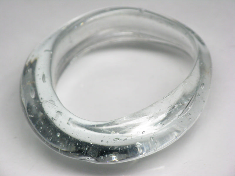TOKO-BEADS KG101-18 Kenya Recycled Glass bead 43mm KG101-18 ケニアリサイクルガラスビーズ 43mm Asian bead & African bead  Handmade,Lampeork,bead,asia,india,ethnic,parts,accessory,beads とんぼ玉,ビーズ,トンボ玉,アジア,インド,エスニック,手作り,パーツ,アクセサリー