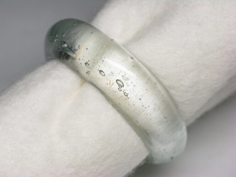 TOKO-BEADS KG101-20 Kenya Recycled Glass bead 46mm KG101-20 ケニアリサイクルガラスビーズ 46mm Asian bead & African bead  Handmade,Lampeork,bead,asia,india,ethnic,parts,accessory,beads とんぼ玉,ビーズ,トンボ玉,アジア,インド,エスニック,手作り,パーツ,アクセサリー
