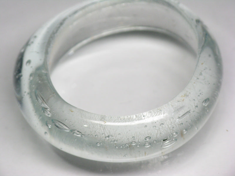 TOKO-BEADS KG101-20 Kenya Recycled Glass bead 46mm KG101-20 ケニアリサイクルガラスビーズ 46mm Asian bead & African bead  Handmade,Lampeork,bead,asia,india,ethnic,parts,accessory,beads とんぼ玉,ビーズ,トンボ玉,アジア,インド,エスニック,手作り,パーツ,アクセサリー