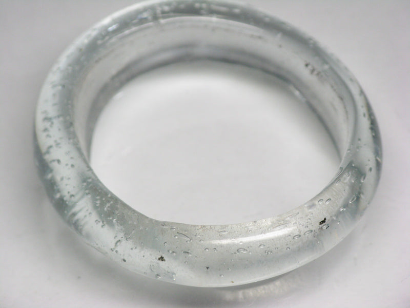 TOKO-BEADS KG101-22 Kenya Recycled Glass bead 46mm KG101-22 ケニアリサイクルガラスビーズ 46mm Asian bead & African bead  Handmade,Lampeork,bead,asia,india,ethnic,parts,accessory,beads とんぼ玉,ビーズ,トンボ玉,アジア,インド,エスニック,手作り,パーツ,アクセサリー